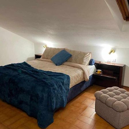Milordo Gubbio Apartment Eksteriør billede