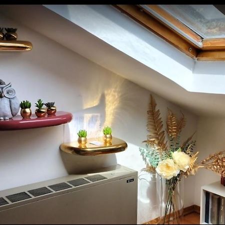 Milordo Gubbio Apartment Eksteriør billede