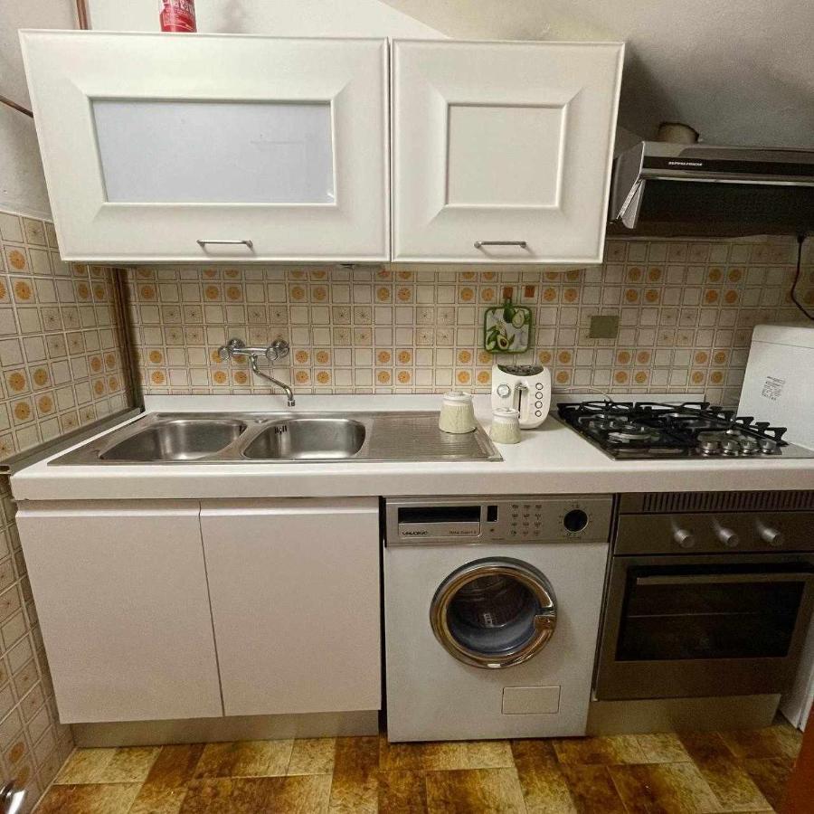 Milordo Gubbio Apartment Eksteriør billede