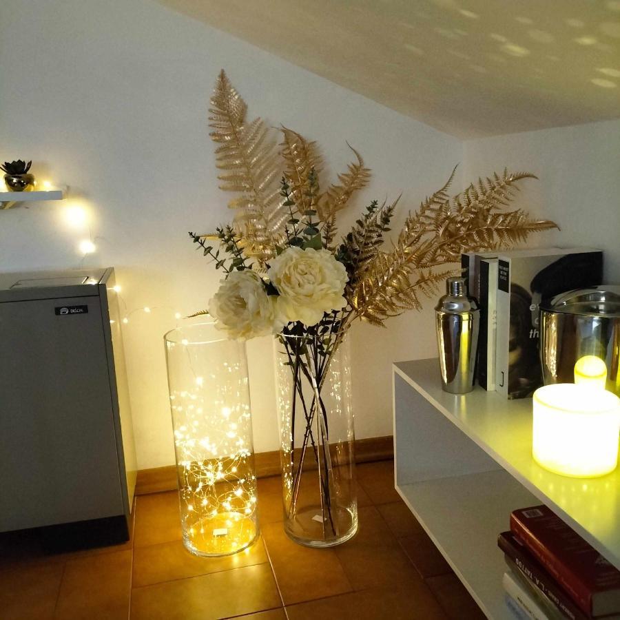 Milordo Gubbio Apartment Eksteriør billede