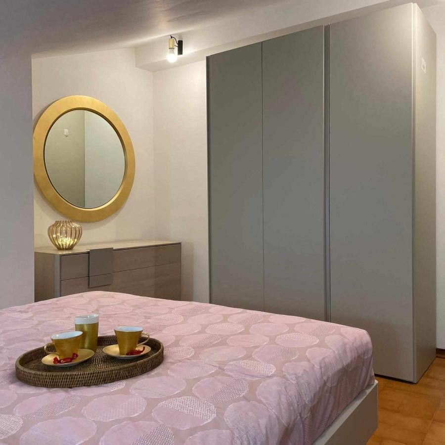 Milordo Gubbio Apartment Eksteriør billede