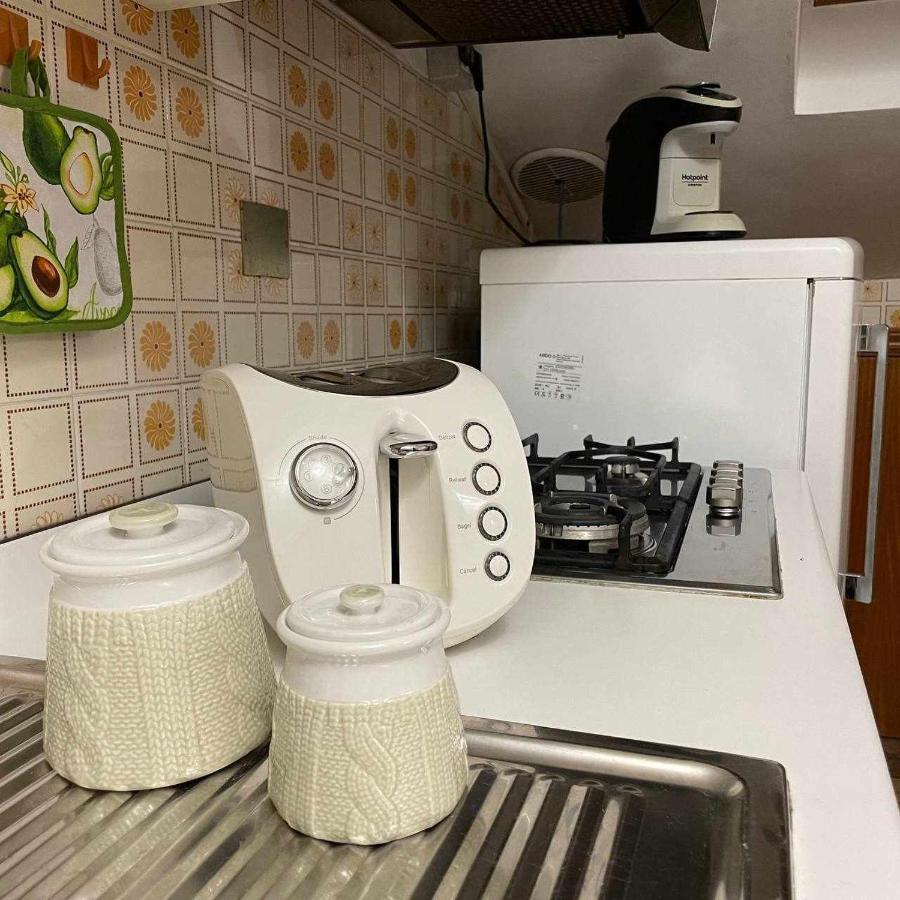 Milordo Gubbio Apartment Eksteriør billede