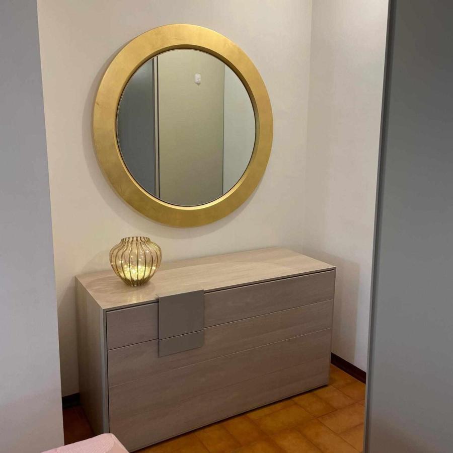 Milordo Gubbio Apartment Eksteriør billede